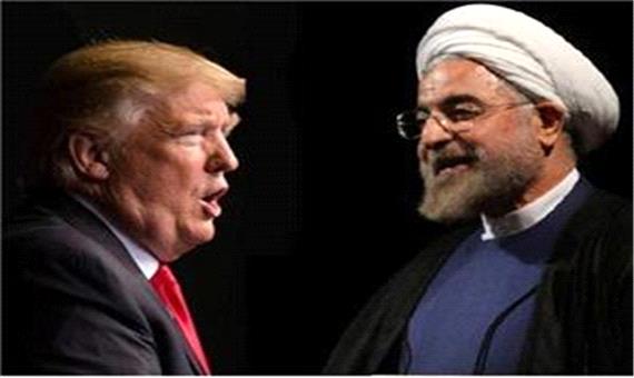 ايران با هوشياري در را به روي ترامپ نبست/ روحاني حساب شده عمل کرد
