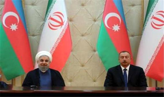 ايران وجمهوري آذربايجان؛ چشم انداز روشن گسترش روابط
