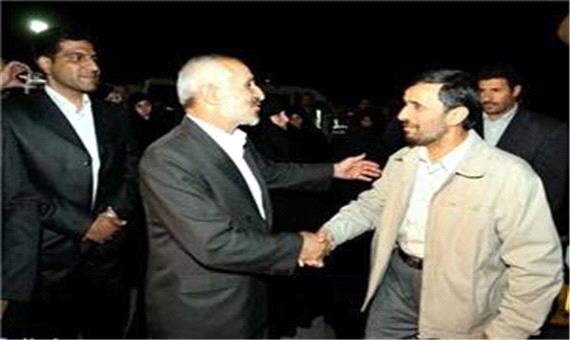 خبر سکته آقاي احمدي نژاد صحت دارد؟