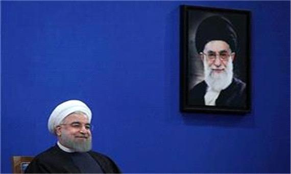 روحاني از برگزيدگان کتاب سال تقدير و تجليل کرد