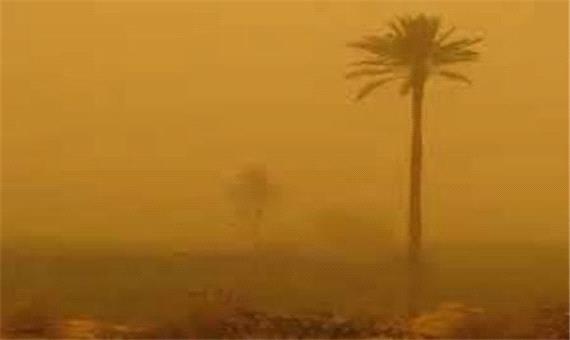 اختصاص 30 ميليارد تومان براي تثبيت کانون هاي گرد و غبار خوزستان