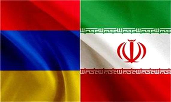 همکاري ايران و ارمنستان براي صادرات ماشين‌آلات کشاورزي