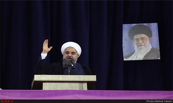 روحاني دستور اجراي برنامه ششم توسعه را صادر کرده است