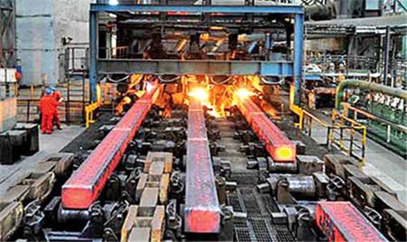 وزارت صنعت: زغالسنگ و فولاد بيشترين رشد توليد را ثبت کردند