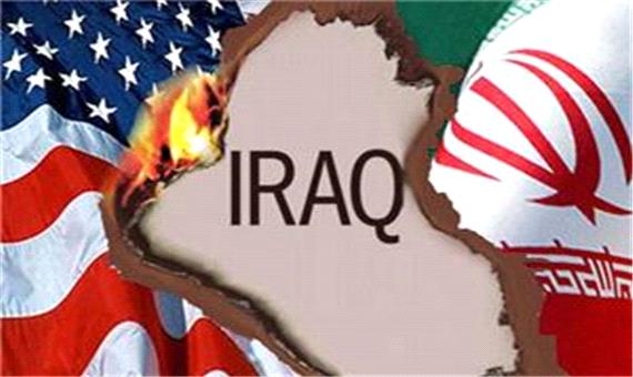 اتحاد نظامي ايران و عراق چالش بزرگ براي آمريکا
