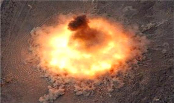 چرا ایران خبر امکان ساخت «پدر بمب» ها را اعلام کرد؟