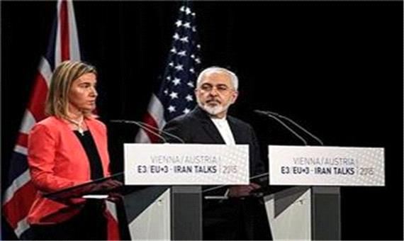 شانش طراحان توافق هسته ای ایران برای دریافت جایزه صلح نوبل