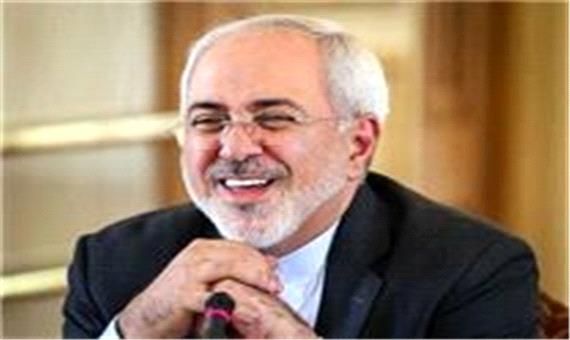 پاسخ وزیر شوخ طبع ایران به اتهام دوگانه آمریکا و عربستان