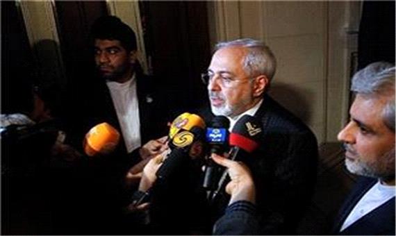 پیشنهاد ایران برای جلسه مشورتی با سه عضو اتحادیه اروپا