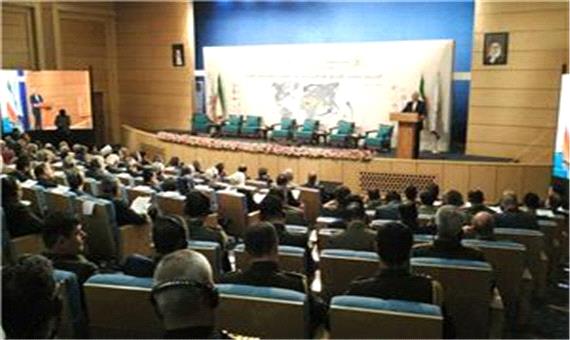 آغاز دومین کنفرانس امنیتی تهران