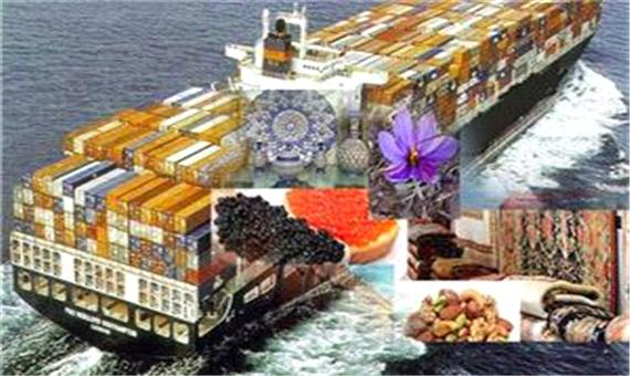 افزایش 27 درصدی صادرات غیرنفتی به چین