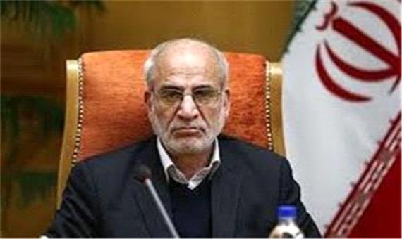پیام تبریک استاندار تهران به مناسبت روز ملی خلیج فارس