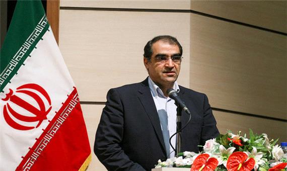 راه‌اندازی بزرگ‌ترین کارخانه تولید کیسه خون خاورمیانه در ایران؛ دستاورد برجام