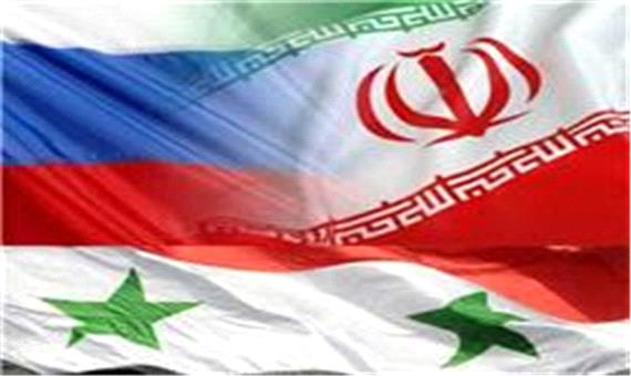 واکنش مسکو به فرافکنی‌های آمریکا علیه ایران و روسیه