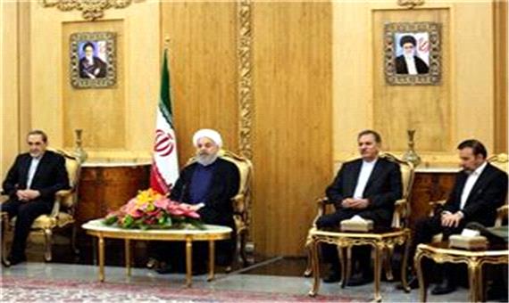 روحانی: آمریکا از هر زمان دیگر در جهان اسلام منفورتر است