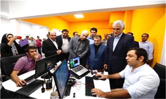 مشارکت شهرداری تهران با شرکت های دانش بنیان