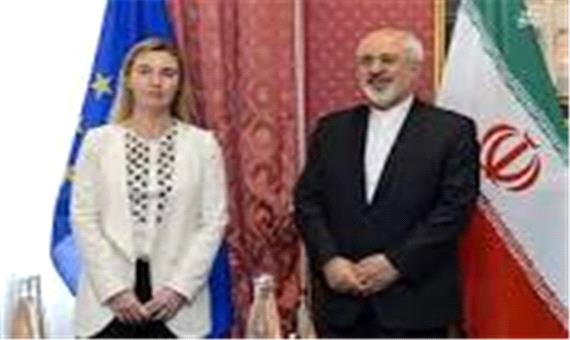 نشست وزیران خارجه ایران و 1+4 و موگرینی جمعه در وین برگزار می‌شود