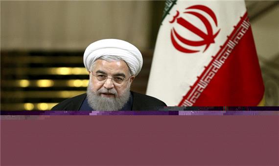 رسانه اسپانیایی: روحانی درپی جذب سرمایه خارجی ایرانیان است