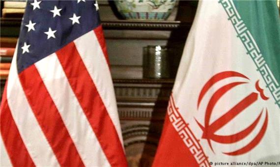 واشنگتن پست: شرایط بین ایران و آمریکا جنگی نیست