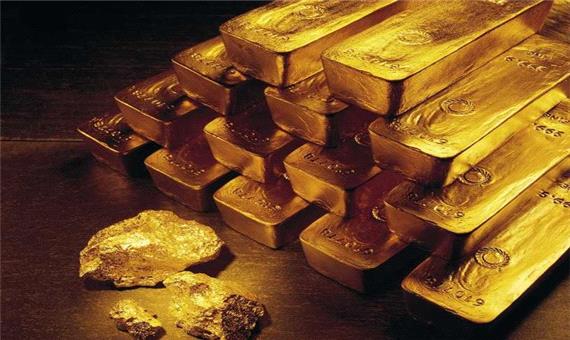 دو دستگی بازار درباره روند قیمت طلا
