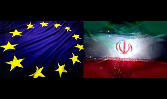 اتحادیه اروپا به نفع ایران با آمریکا وارد جنگ می شود