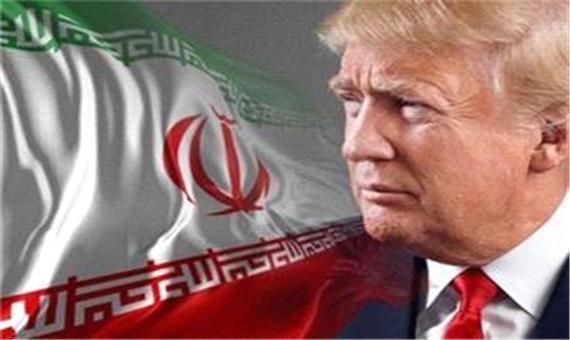 ترامپ: برای مذاکره با ایران اقدامی صورت نگرفت