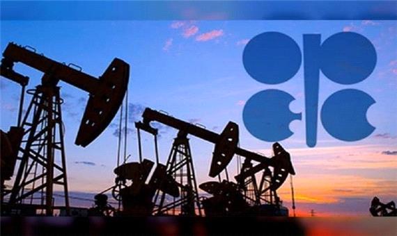 تولید نفت اوپک رکورد زد