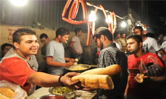 ٩٠ درصد شکایات به تعزیرات تهران مربوط به موادغذایی است