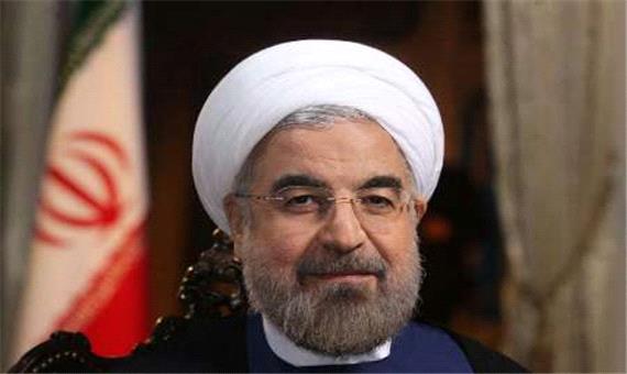 روحانی: در برابر جنگ اقتصادی دشمن سرمشق مردم ما عاشورا است