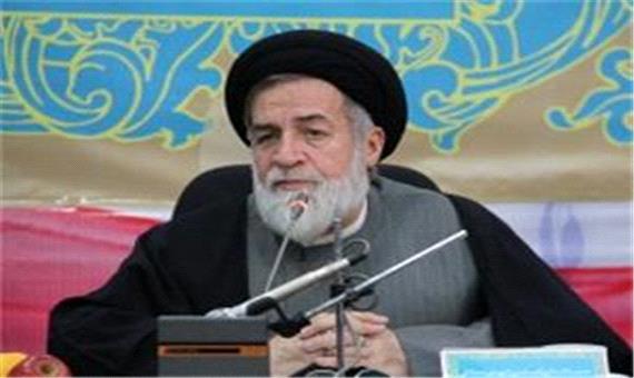 حجت‌ الاسلام‌ و المسلمین شهیدی به نمایندگی از رییس‌جمهوری به خوزستان سفر می‌کند
