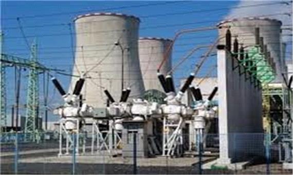 افتتاح نیروگاه 6 مگاواتی برق در شهرک شکوهیه با حضور وزیر نیرو