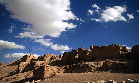 وجود بیش از 7 هزار آثار تاریخی در استان کرمان