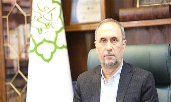 کشت پور از کاندیداتوری شهرداری تهران انصراف داد