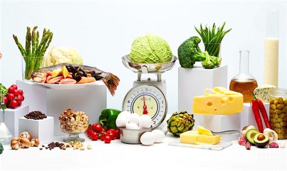 رژیم‌غذایی که به حفظ کاهش وزن کمک می‌کند