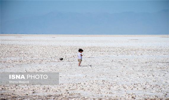 دریاچه ارومیه احیا می‌شود یا به خاطره می‌پیوندد؟