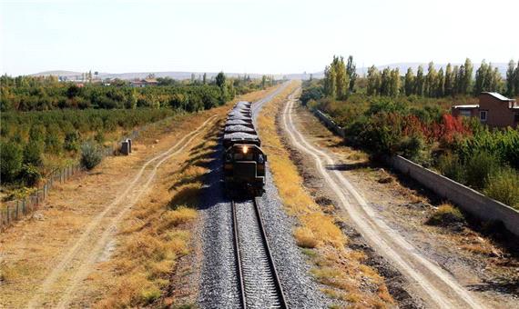 تدبیر دولت امید سوت قطار ارومیه را به صدا درآورد