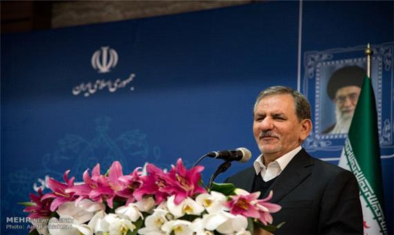 ایران بدون اتکا به درآمدهای نفتی هم اداره می‌شود