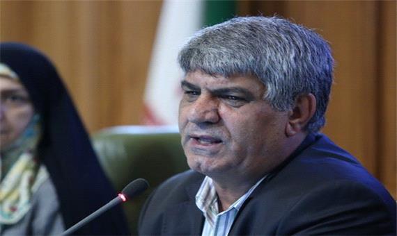 انتقاد نایب رییس شورای شهر تهران از زیاد بودن تذکرات اعضا