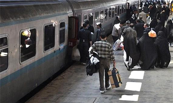 آغاز ارائه اینترنت رایگان تلفن همراه در قطارهای تهران-مشهد