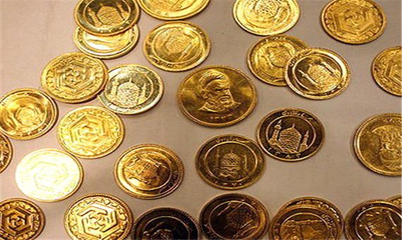 تبلیغ سکه ثامن در سایت اتحادیه طلا و جواهر مردم را فریب داد