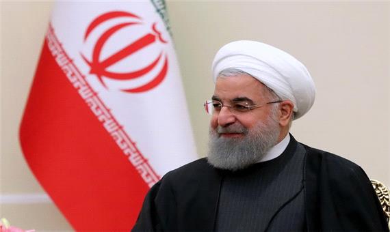 ظریف: روحانی اسفندماه به عراق سفر می‌کند