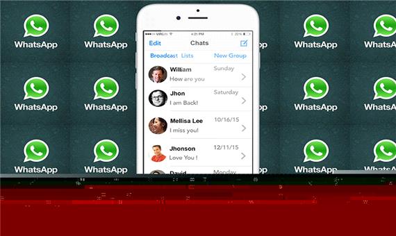 واتساپ برای مبارزه با اطلاعات نادرست فوروارد پیام‌ها را محدود کرد