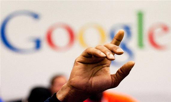 جریمه 50 میلیون یورویی گوگل در اروپا به دلیل تخطی از قوانین GDPR