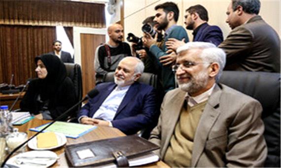 حضور نمایندگان مجلس و دولت در جلسه امروز مجمع تشخیص مصلحت نظام