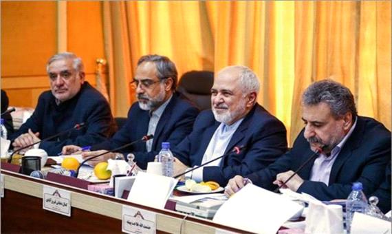 استعفای ظریف امروز در کمیسیون امنیت ملی مجلس بررسی می شود