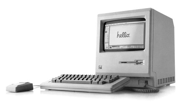 تاریخچه مک؛ سرگذشت 35 ساله کامپیوترهای اپل