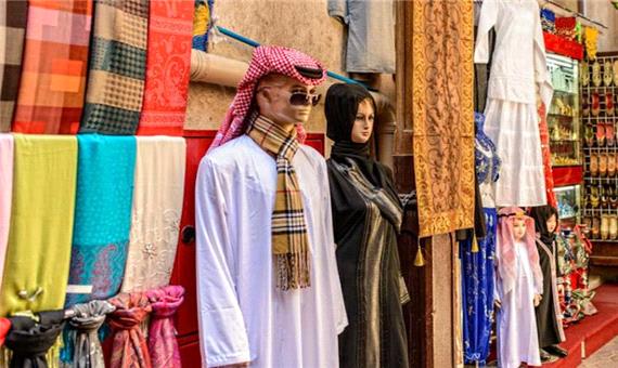 3 بازار سنتی امارات که در سفر به این کشور نباید از دست بدهید