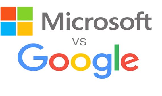 مایکروسافت به سرویس استریم بازی Stadia گوگل واکنش نشان داد