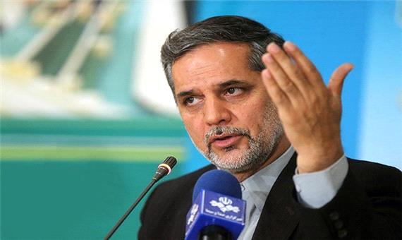 نقوی حسینی: مجلس و دولت رونق تولید را در دستور کار قرار دهند