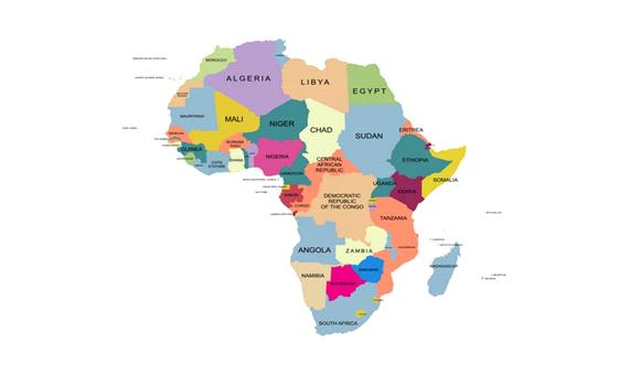 آفریقا با بهره‌گیری از بلاک چین مسائل بزرگ خود را حل می‌کند